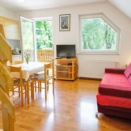 Apartment Kovacic