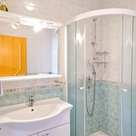 Kovacic Apartment *