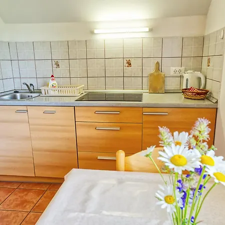 Kovacic Apartment Bohinj