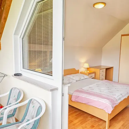 Daire Kovacic Bohinj