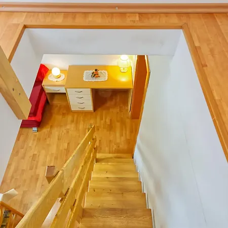 Apartment Kovacic
