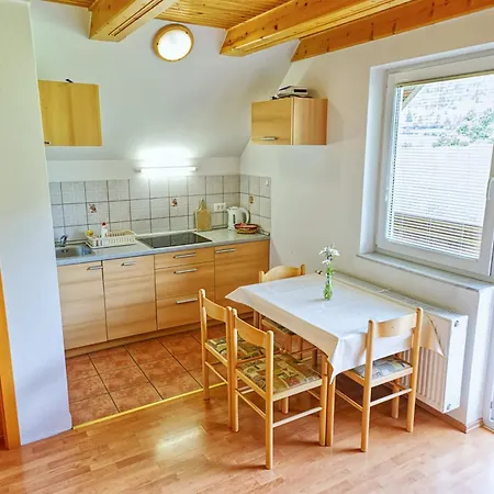 Kovacic Apartment *