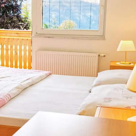 Kovacic Apartment Bohinj