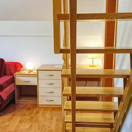 Apartment Kovacic Bohinj