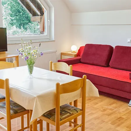 Apartment Kovacic