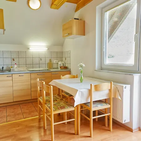 Apartment Kovacic