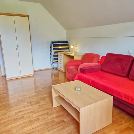 Kovacic Daire Bohinj