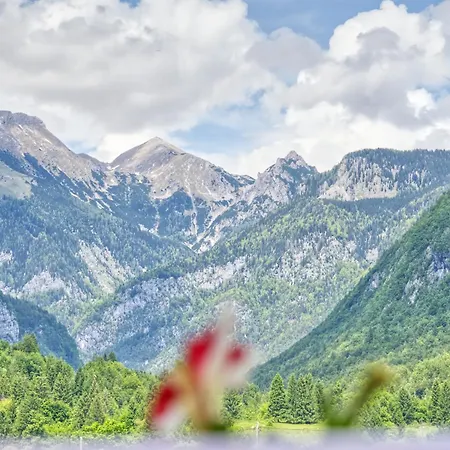 Kovacic Lejlighed Bohinj