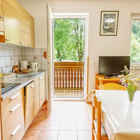 Kovacic Apartment *