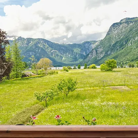 Kovacic Bohinj