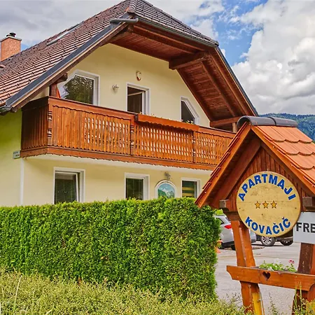 Apartment Kovacic