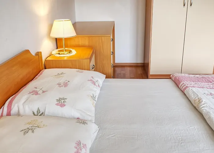 Apartamento Kovacic Bohinj