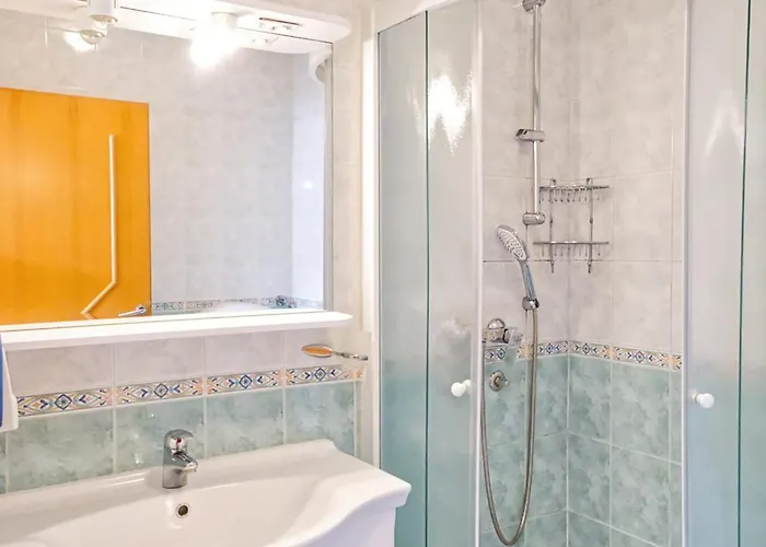 Kovacic Apartamento *