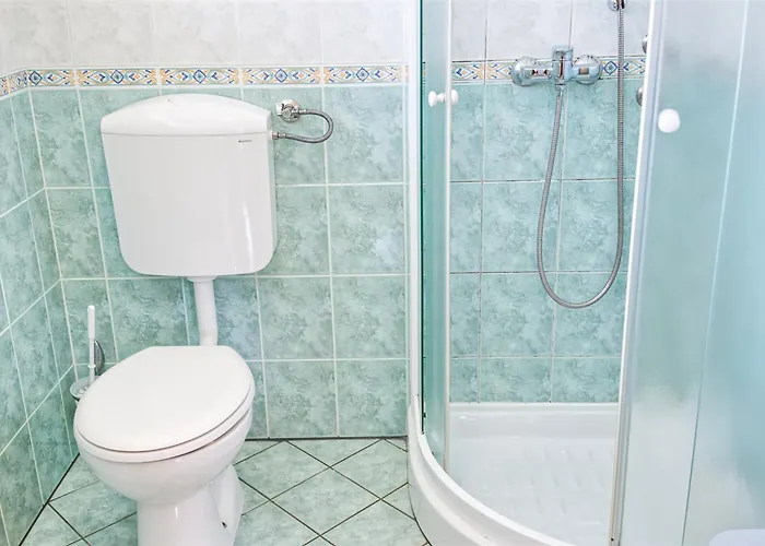 Apartamento Kovacic *