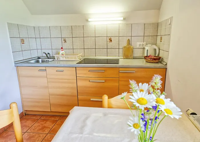 Kovacic Apartamento Bohinj