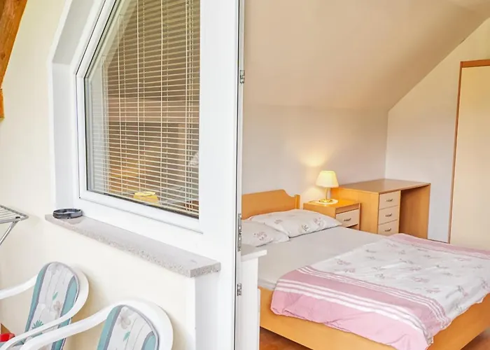 公寓 Kovacic 博希尼