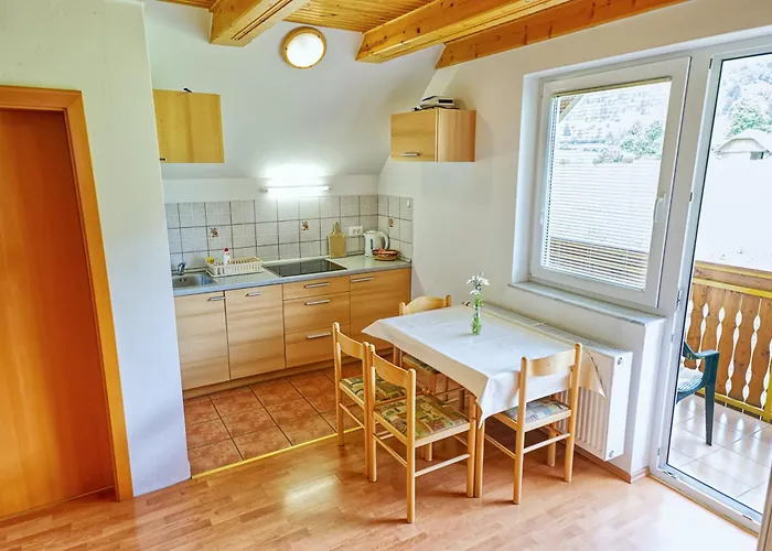 Kovacic Apartamento *