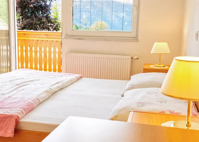 Kovacic Apartamento Bohinj