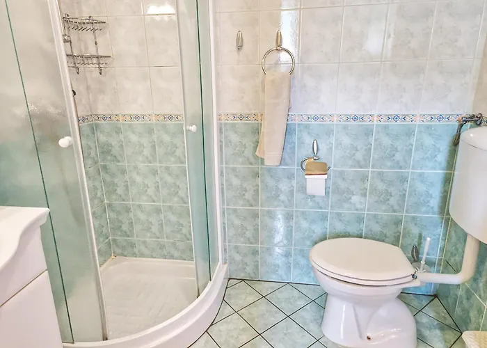 Kovacic Apartamento *