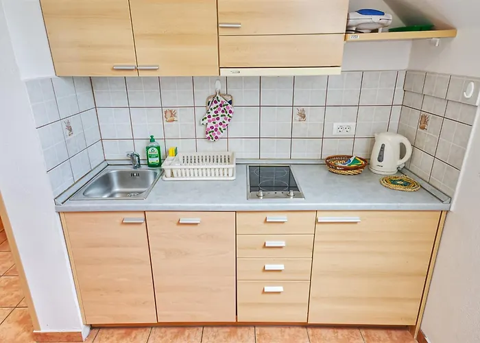 Apartamento Kovacic *