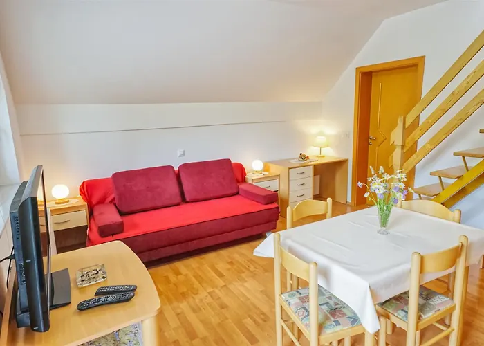 Kovacic Apartamento Bohinj