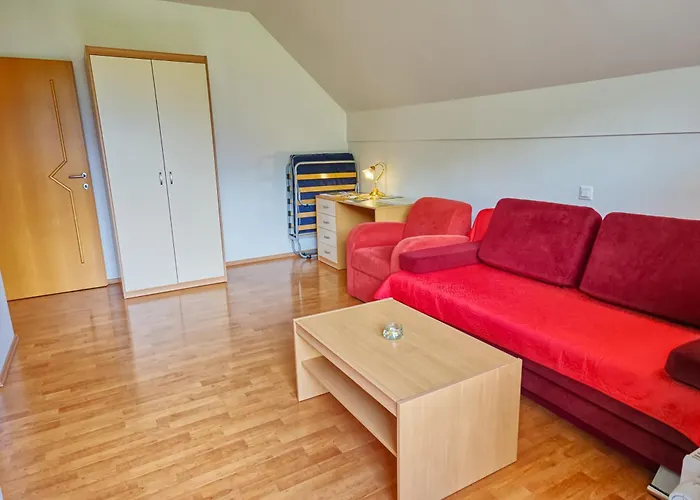 Kovacic Apartamento Bohinj