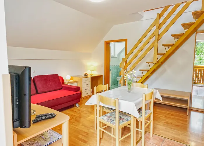 Kovacic Apartamento *