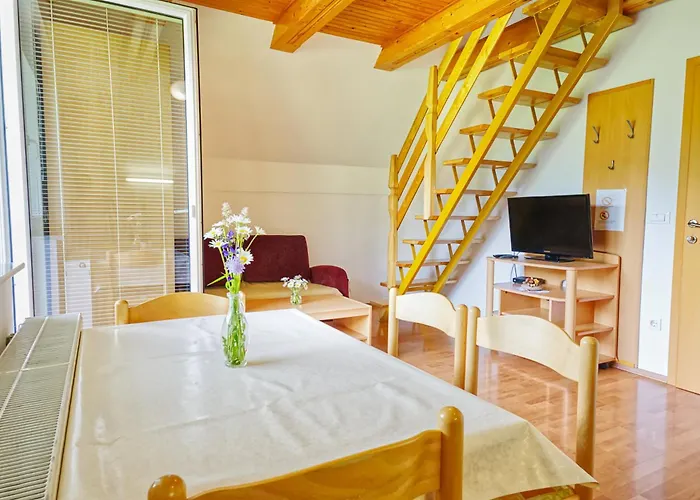 Apartamento Kovacic *