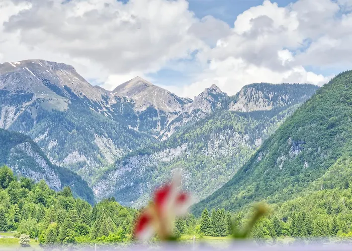 Kovacic Apartamento Bohinj