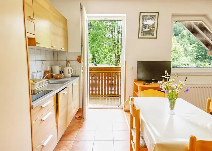 Kovacic Apartamento *